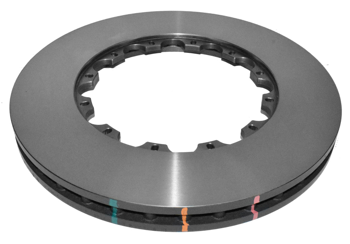 DBA Front 5000 Series Hd Brake Ring - DBA52834.1