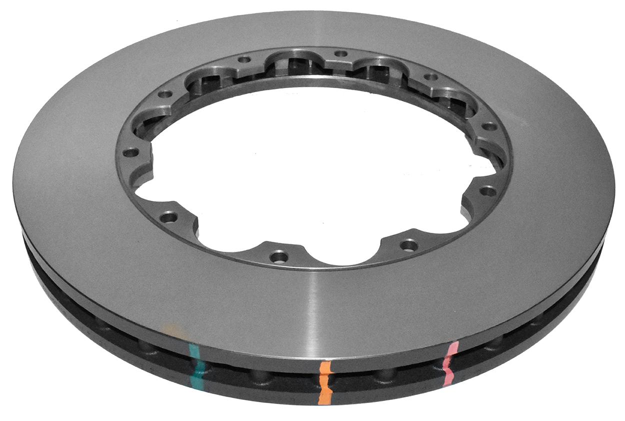 DBA 5000 Series Hd Brake Disc Ring - DBA52838.1