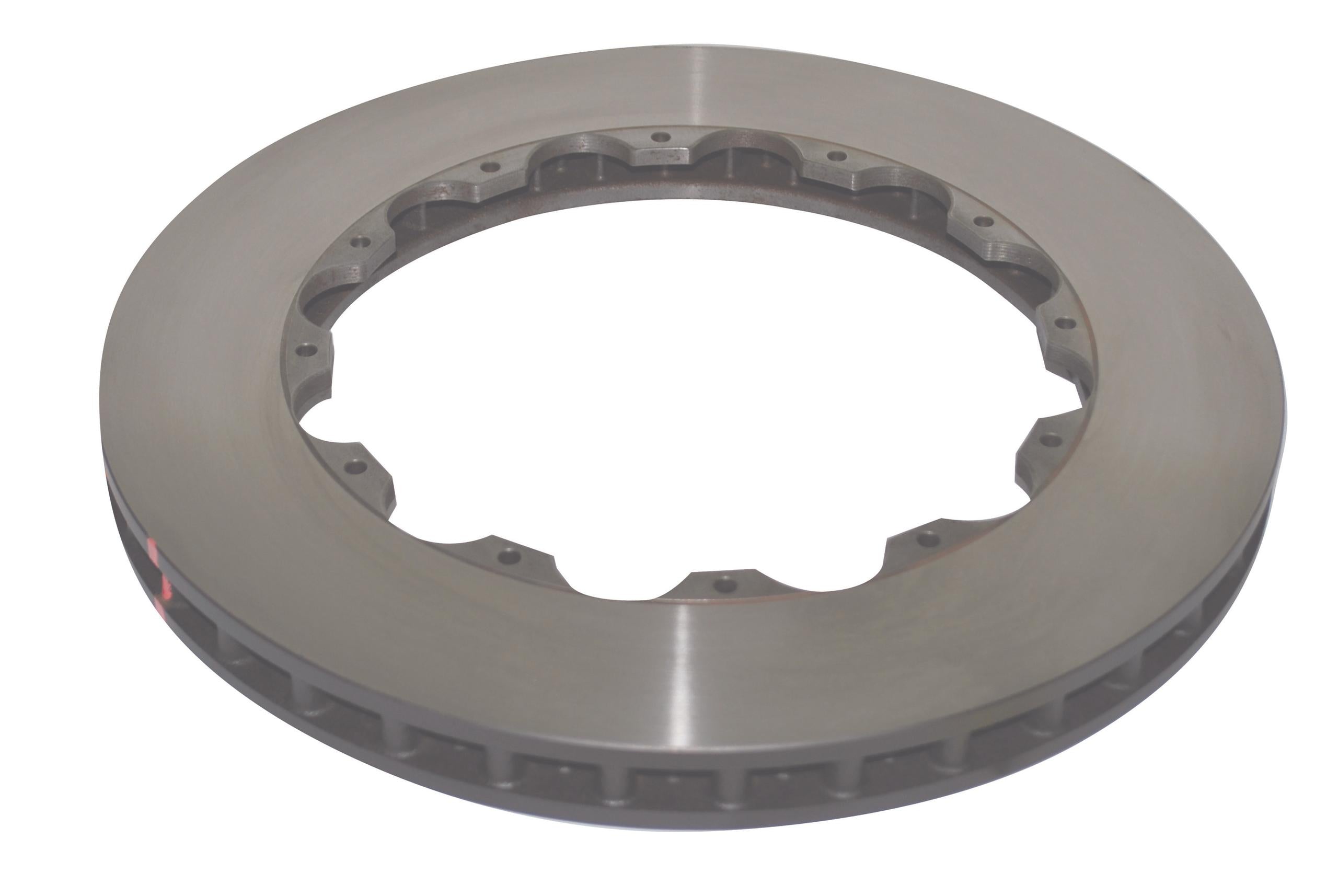 DBA 5000 Series Hd Brake Disc Ring - DBA52902.1