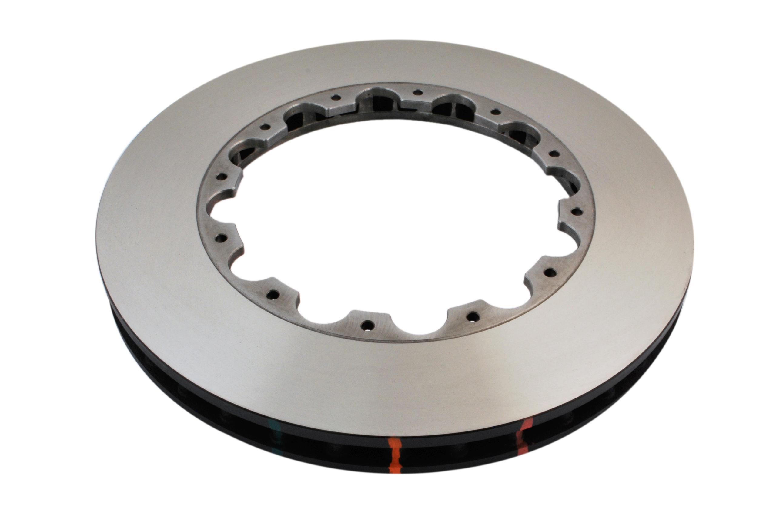 DBA 5000 Series Hd Brake Disc Ring - DBA52905.1