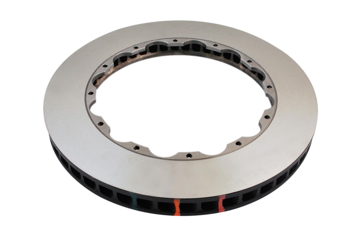 DBA 5000 Series Hd Brake Disc Ring - DBA52906.1R