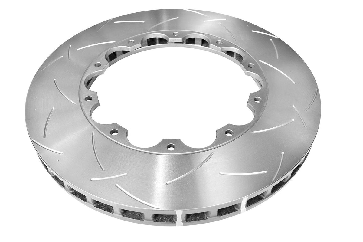 DBA 5000 Series T3 Slotted Brake Disc Ring - DBA52910.1S