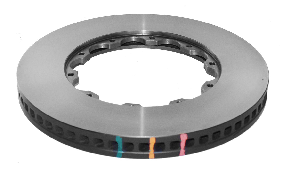DBA Front 5000 Series Hd Brake Ring - DBA5355.1L
