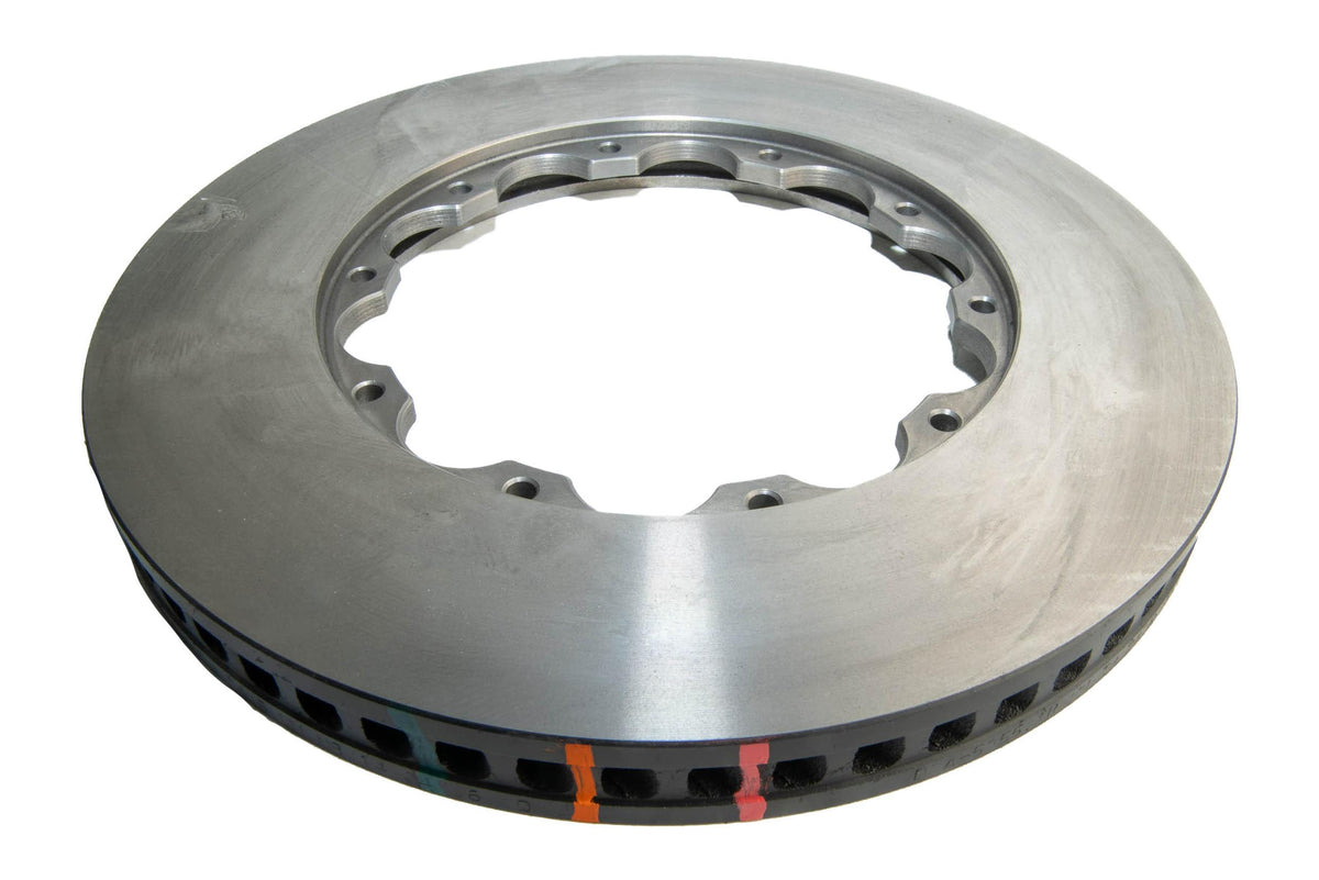 DBA Front 5000 Series Hd Brake Ring - DBA5355.1R
