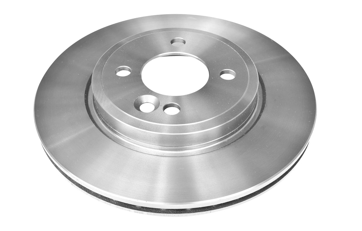 DBA Front Street Series Brake Rotor - DBA542