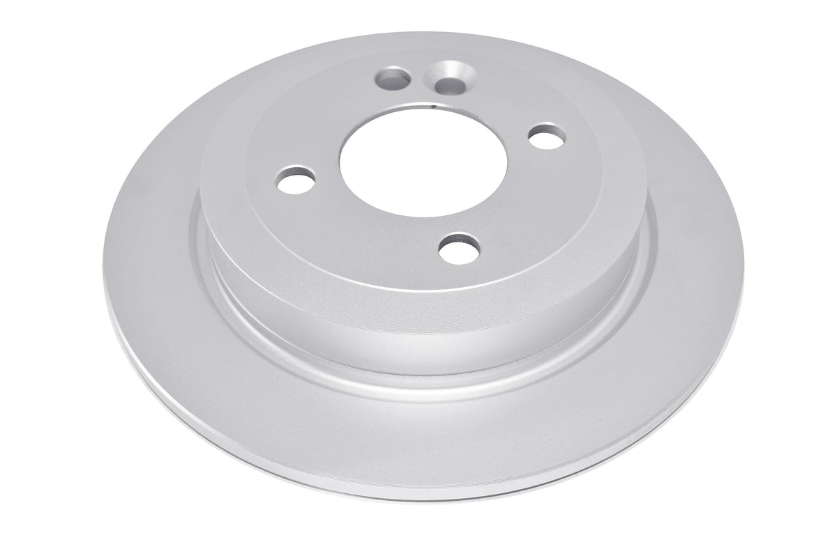 DBA Rear Street Series En-Shield Brake Rotor - DBA543E