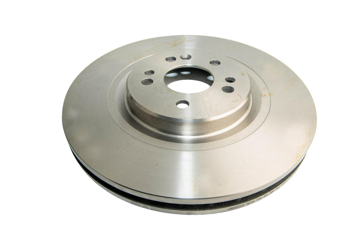 DBA Front Street Series Brake Rotor - DBA552