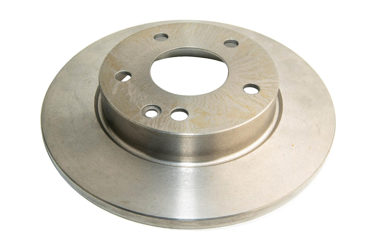 DBA Front Street Series Brake Rotor - DBA556