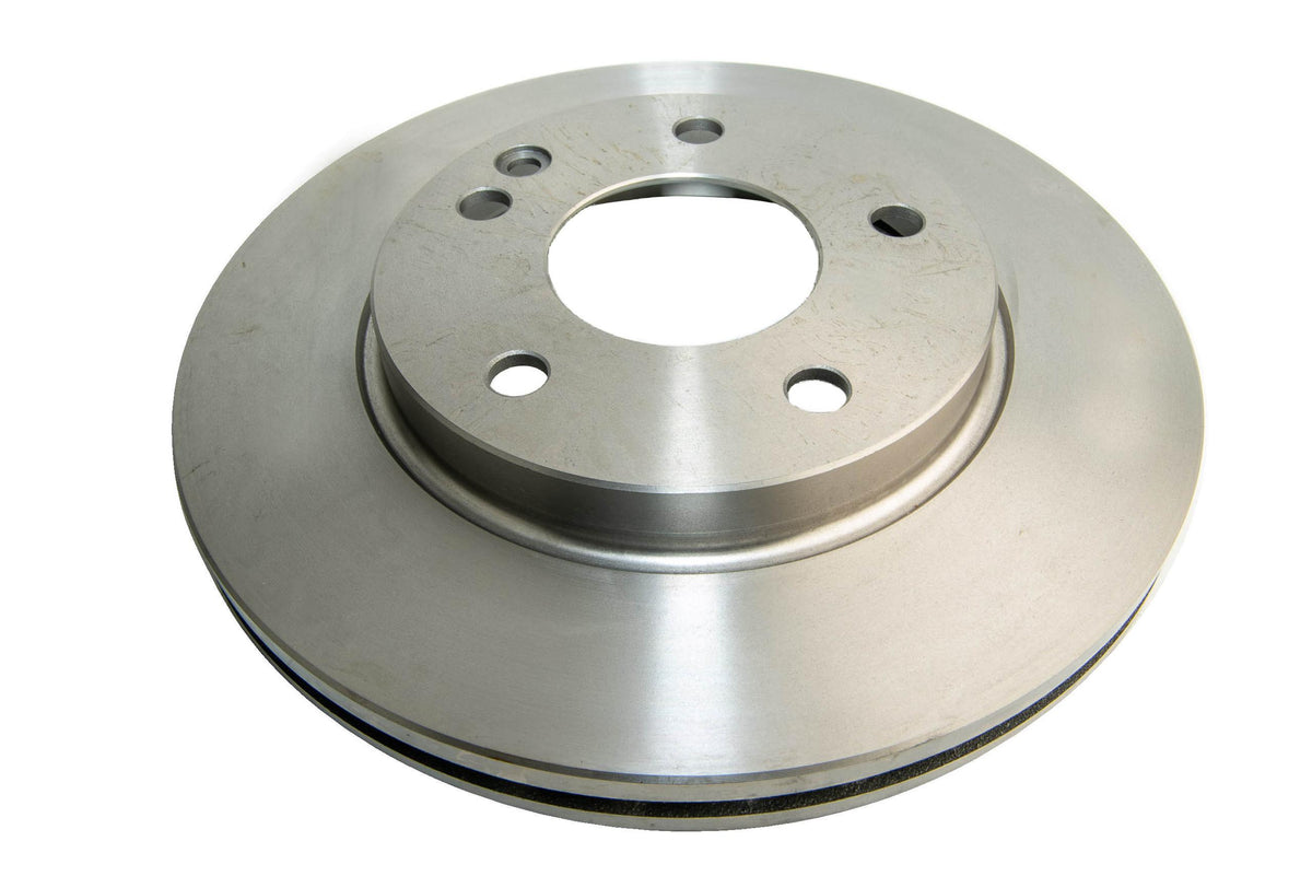 DBA Front Street Series Brake Rotor - DBA557