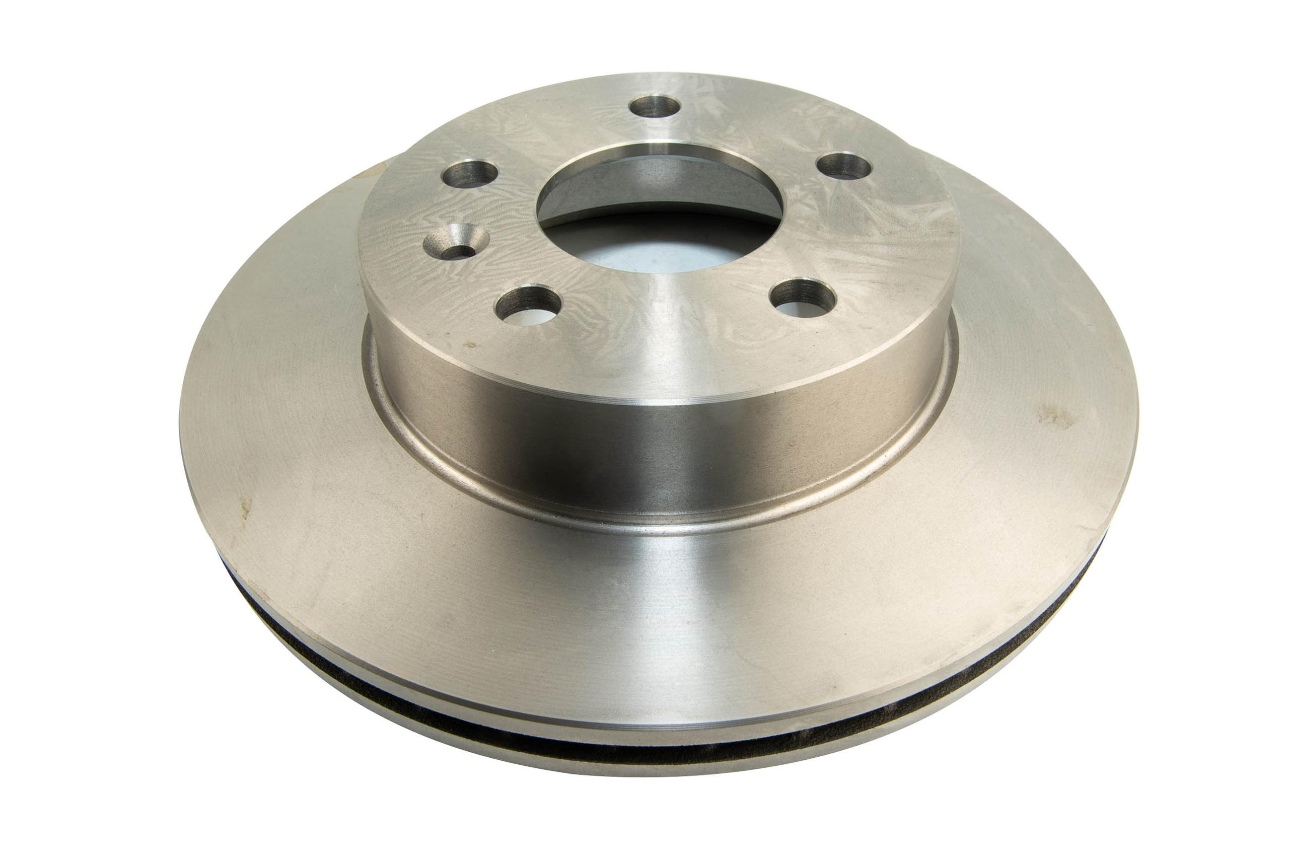 DBA Front Street Series Brake Rotor - DBA564