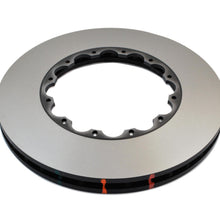 DBA 5000 Series Hd Brake Disc Ring - DBA5654.1