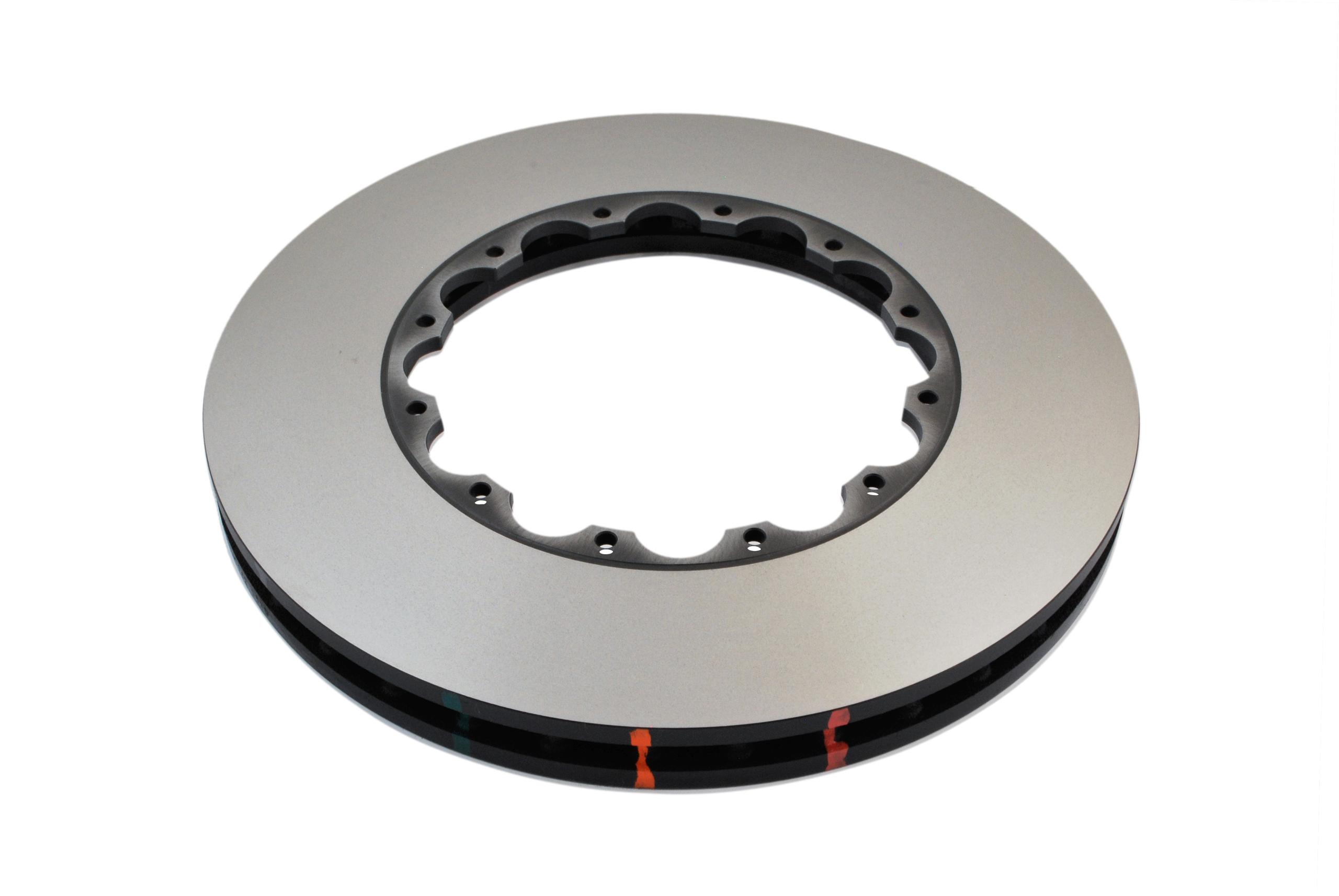 DBA 5000 Series Hd Brake Disc Ring - DBA5654.1