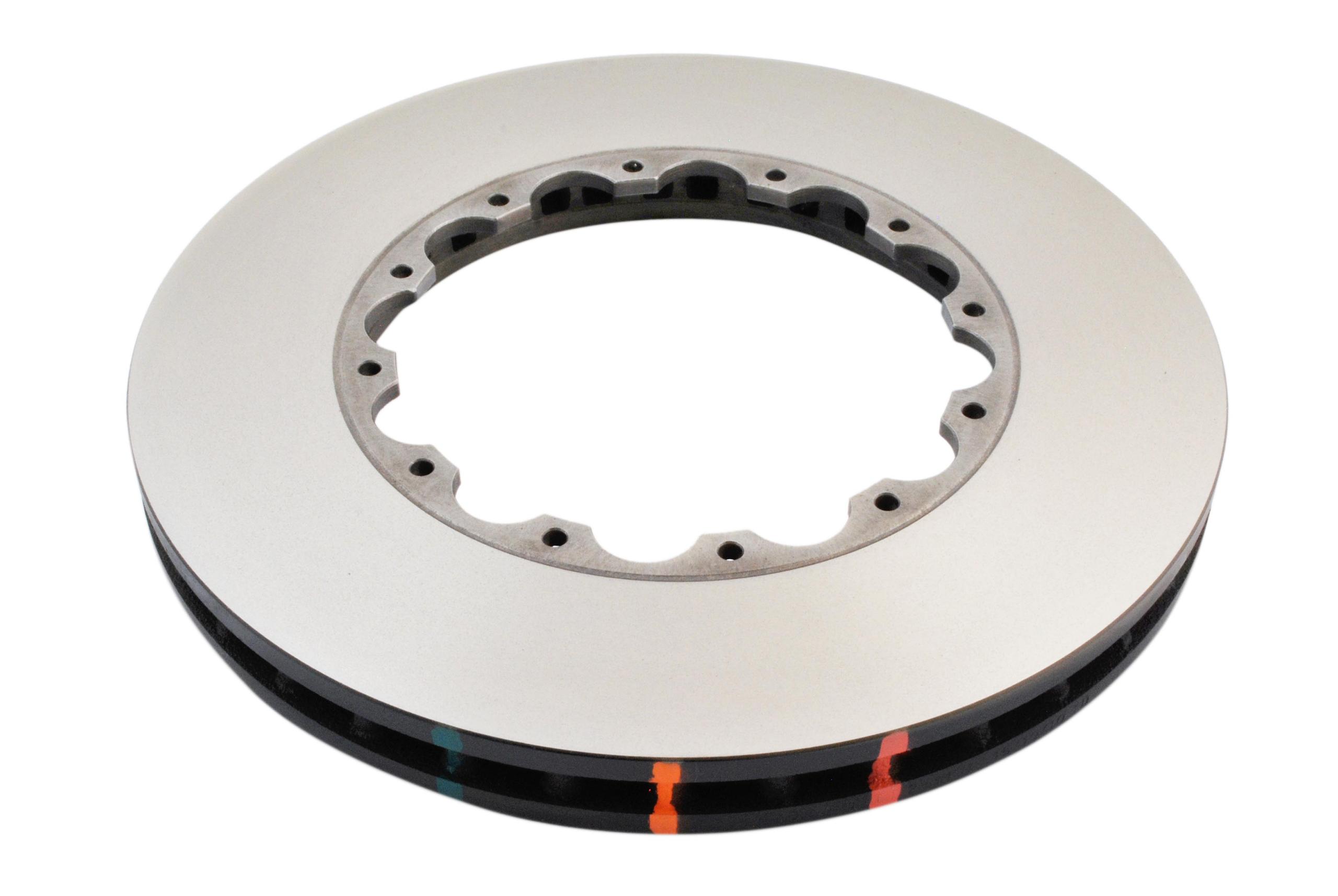 DBA Front 5000 Series Hd Brake Ring - DBA5718.1