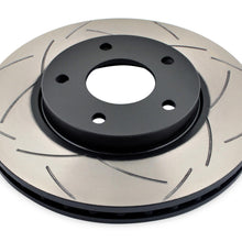 DBA Street Series T2 Slot Brake Disc - DBA573S
