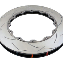 DBA 5000 Series T3 Slotted Brake Disc Ring - DBA57890.1S