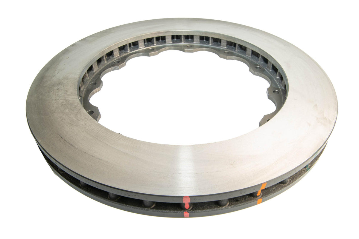 DBA 5000 Series Hd Brake Disc Ring - DBA57890.1