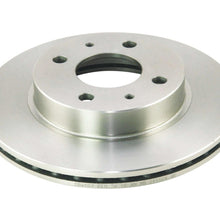 DBA Front Street Series Brake Rotor - DBA603