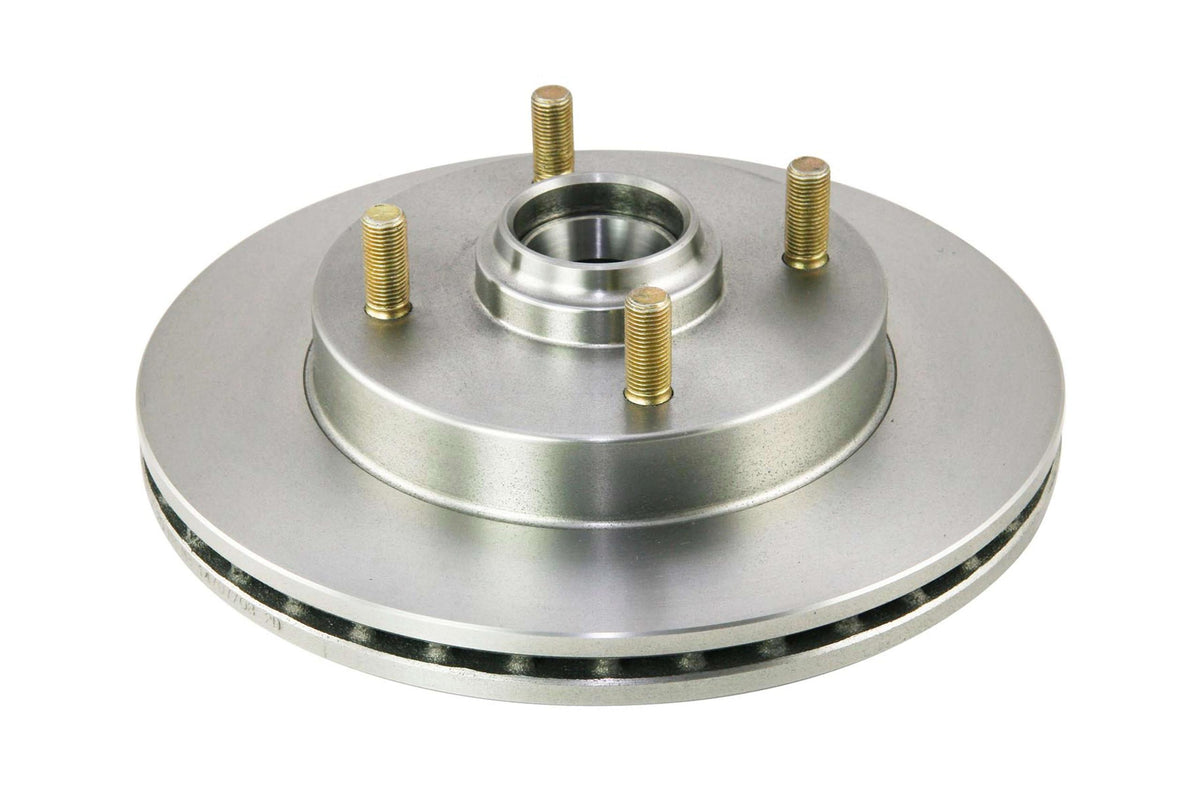 DBA Front Street Series Brake Rotor - DBA615
