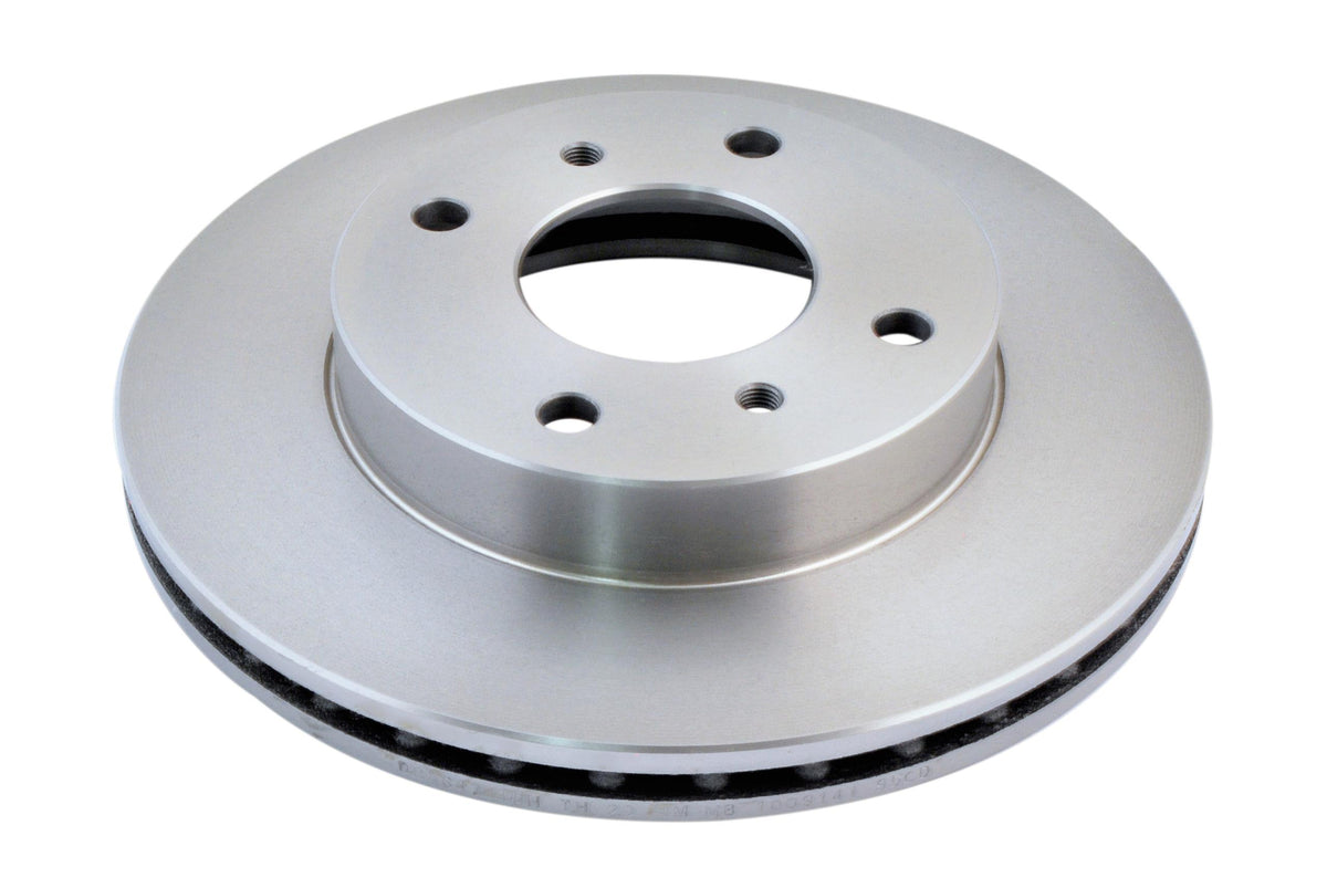 DBA Front Street Series Brake Rotor - DBA617
