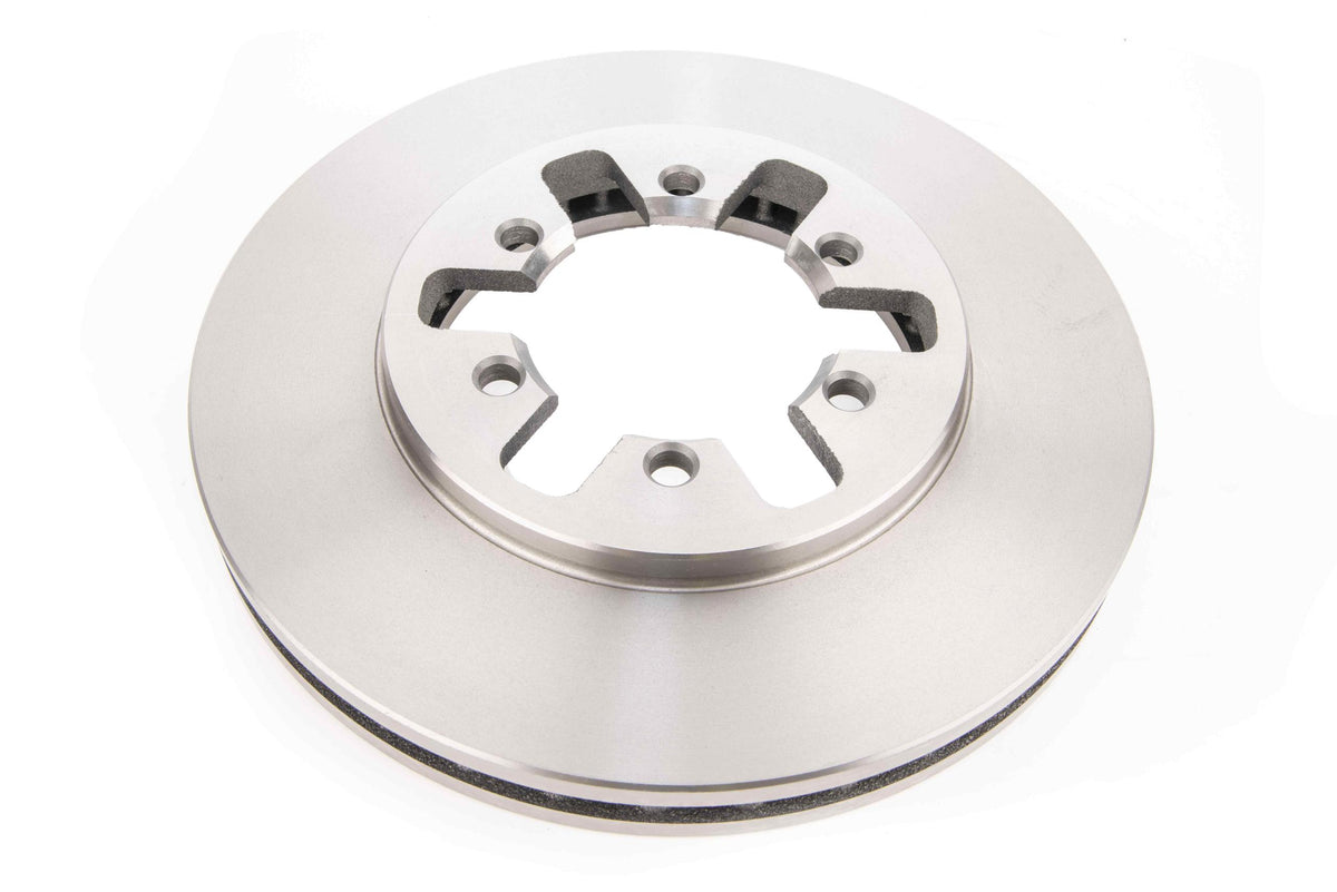 DBA Front Street Series Brake Rotor - DBA618