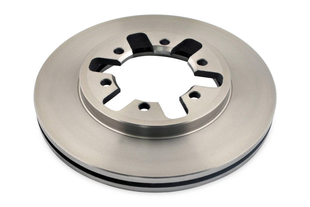 DBA Front Street Series Brake Rotor - DBA620
