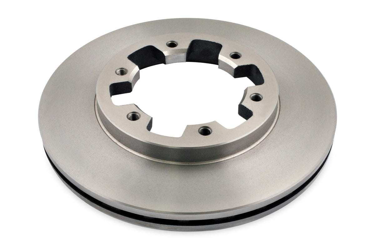 DBA Front Street Series Brake Rotor - DBA621