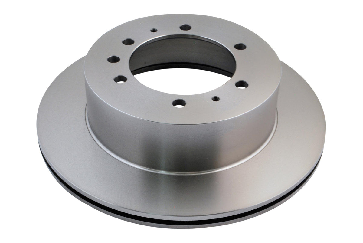 DBA Rear Street Series Brake Rotor - DBA622