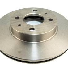 DBA Front Street Series Brake Rotor - DBA628