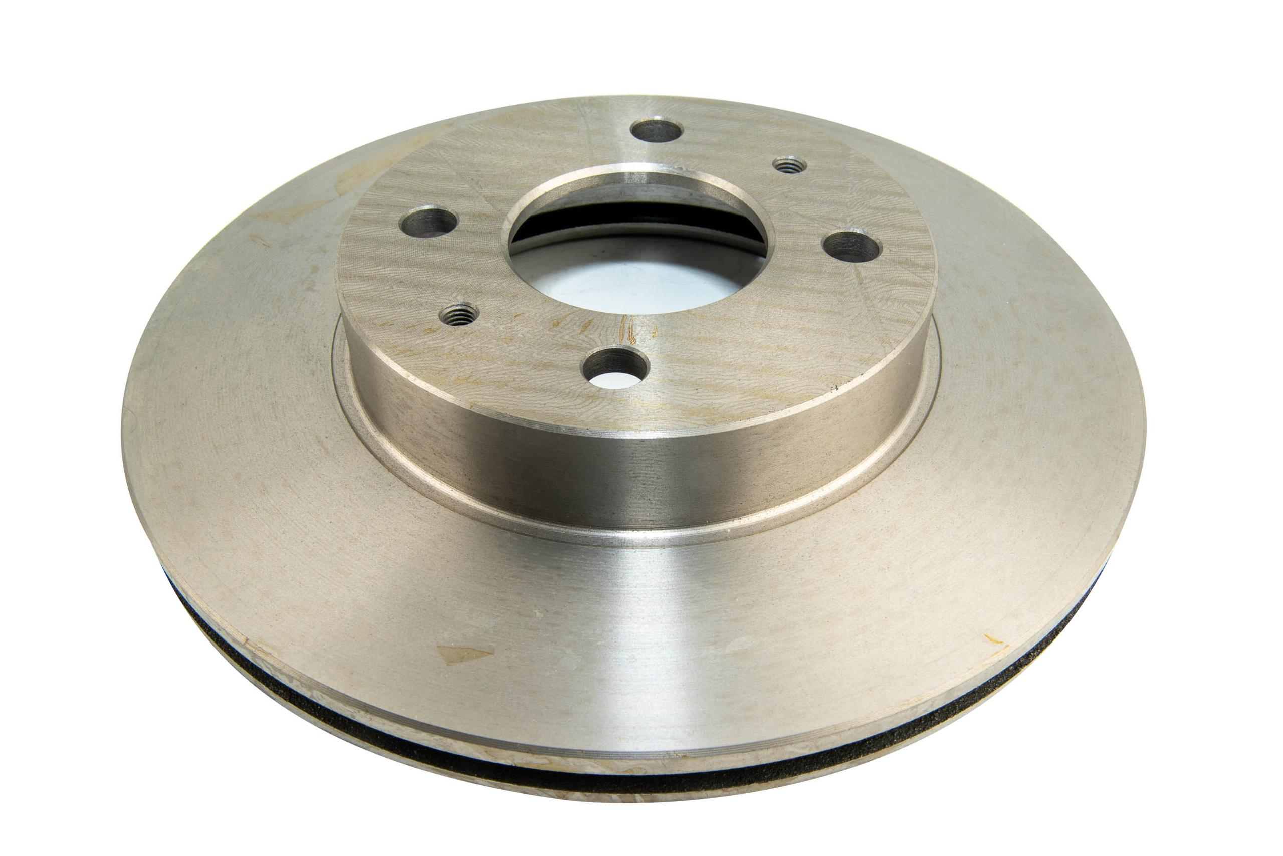 DBA Front Street Series Brake Rotor - DBA628