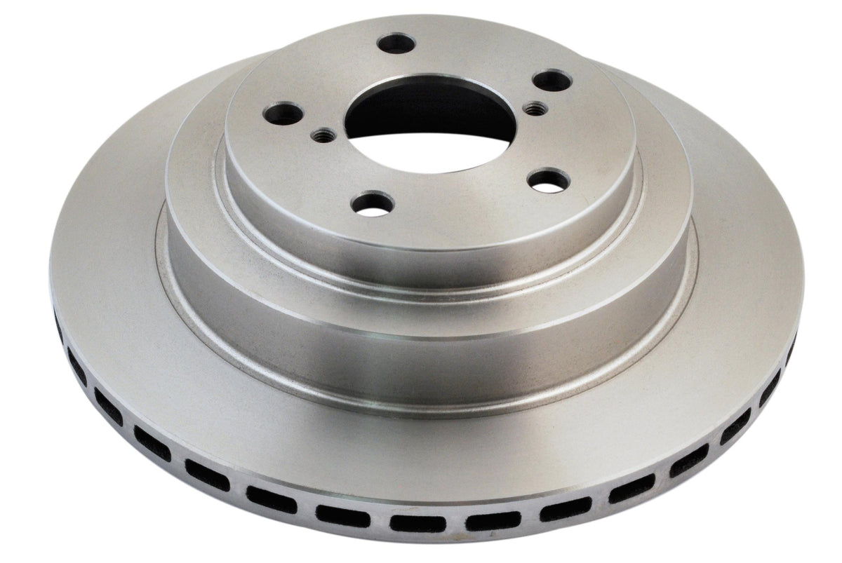 DBA Rear Street Series Brake Rotor - DBA649
