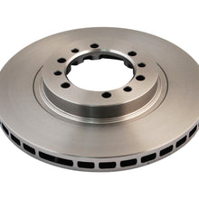 DBA Front Street Series Brake Rotor - DBA663