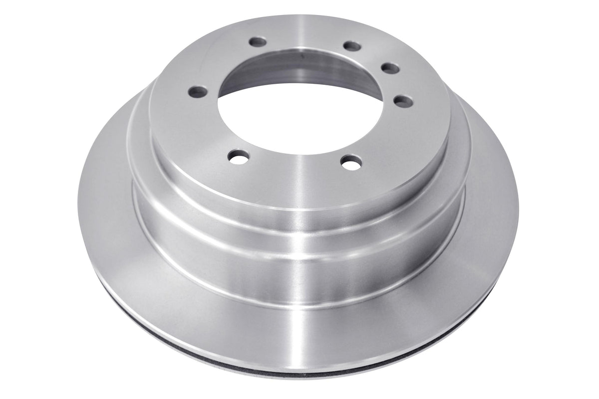 DBA Rear Street Series Brake Rotor - DBA699