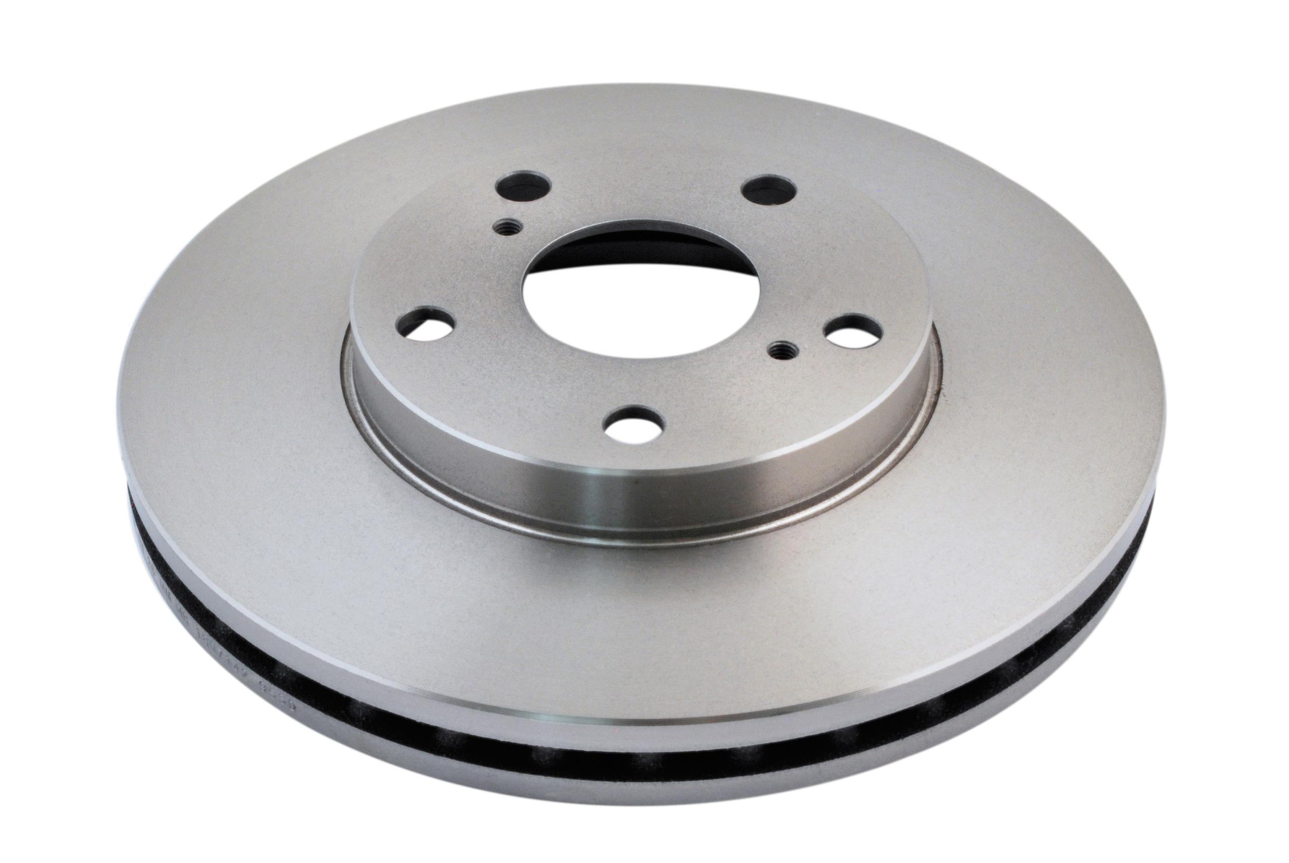 DBA Front Street Series Brake Rotor - DBA735