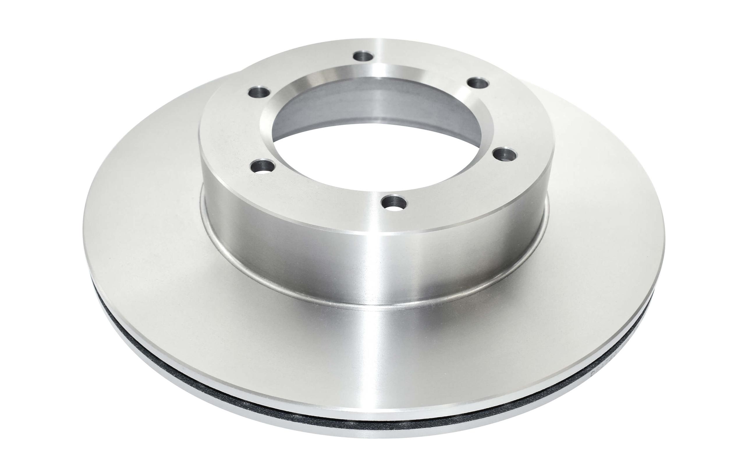 DBA Front Street Series Brake Rotor - DBA780