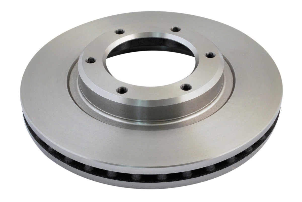 DBA Front Street Series Brake Rotor - DBA784