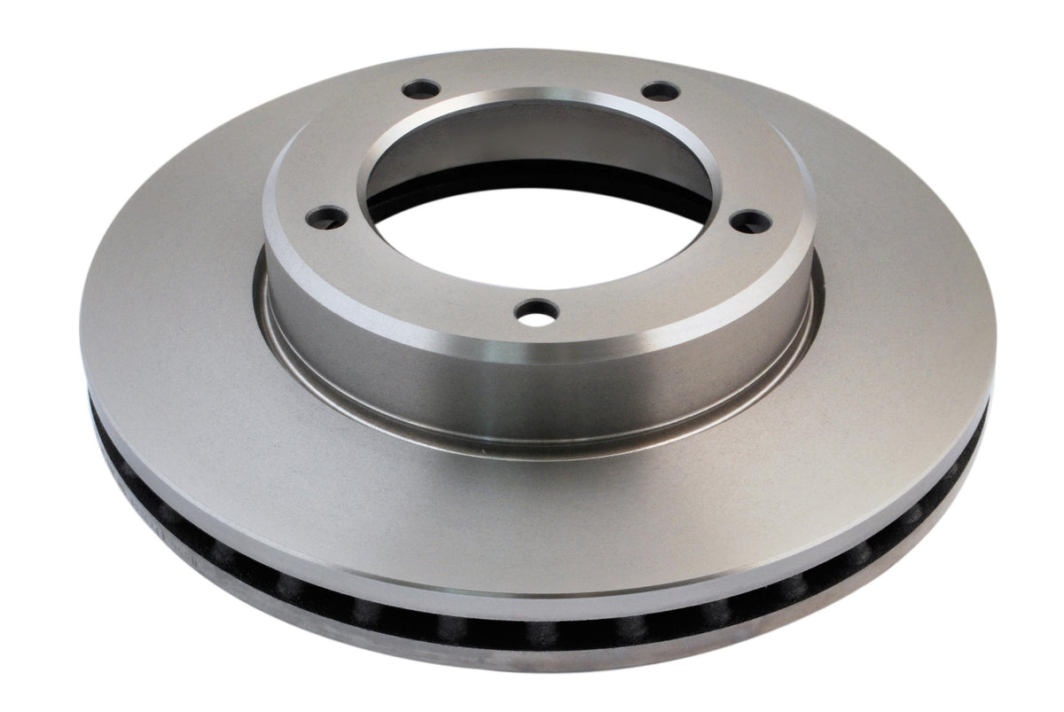 DBA Front Street Series Brake Rotor - DBA788