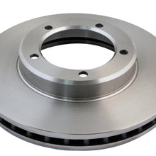 DBA Front Street Series Brake Rotor - DBA790