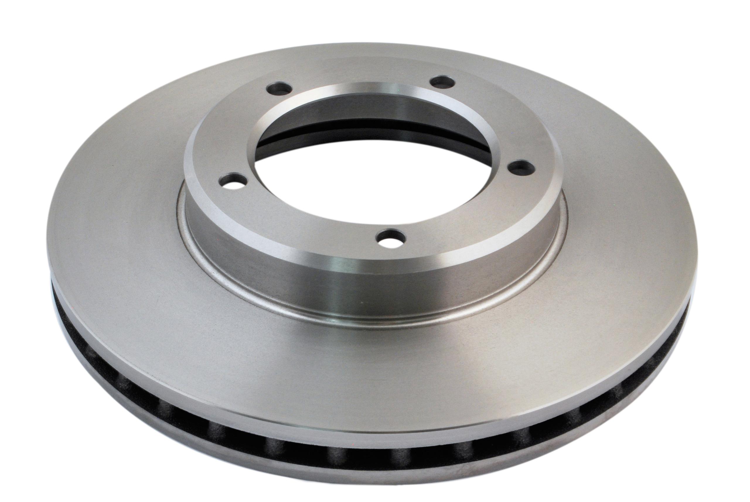 DBA Front Street Series Brake Rotor - DBA790