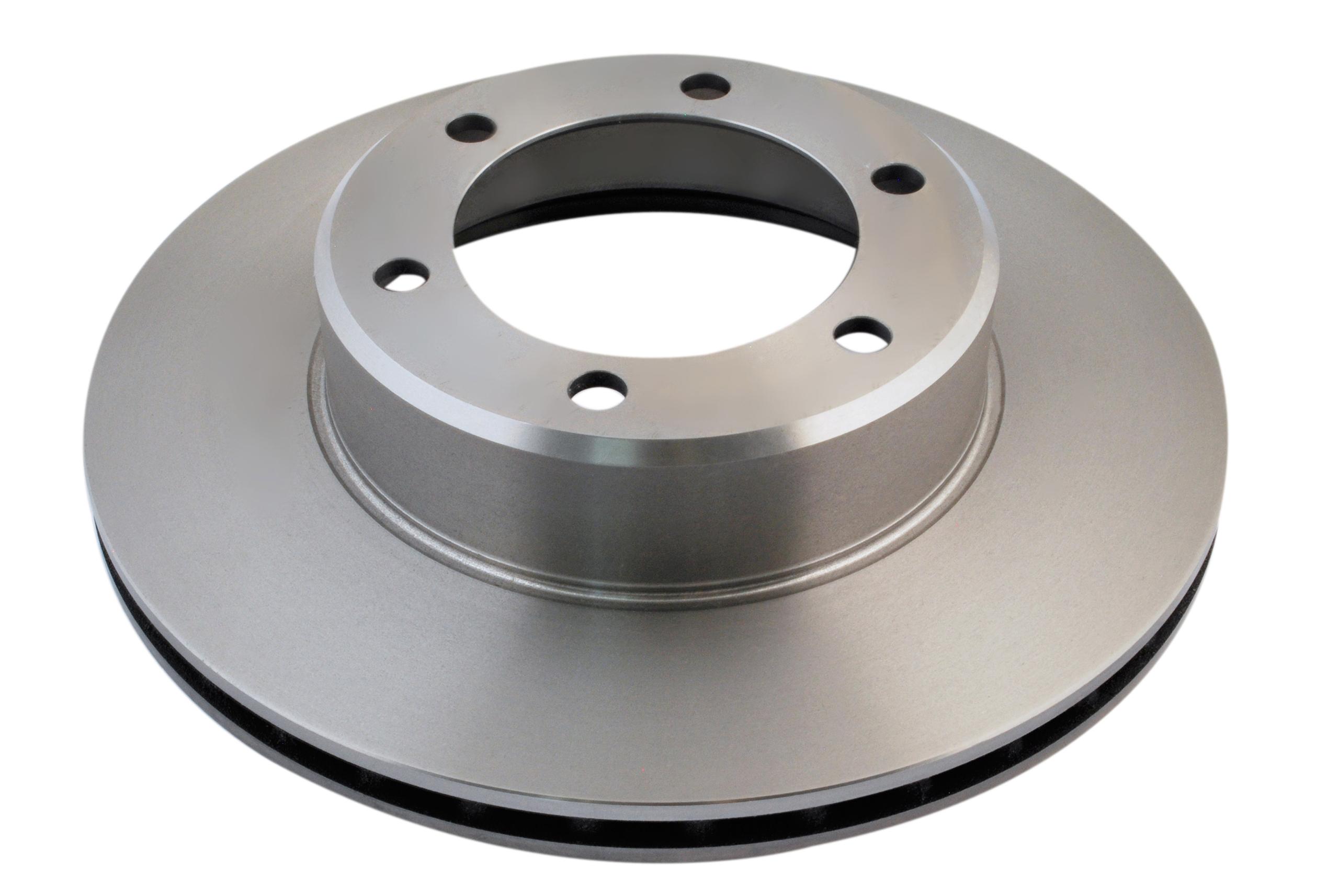 DBA Front Street Series Brake Rotor - DBA792