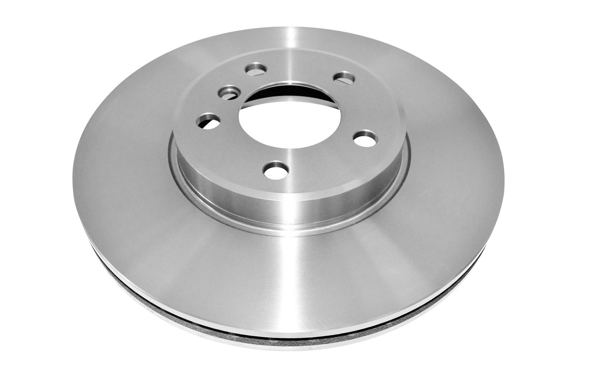 DBA Front Street Series Brake Rotor - DBA813