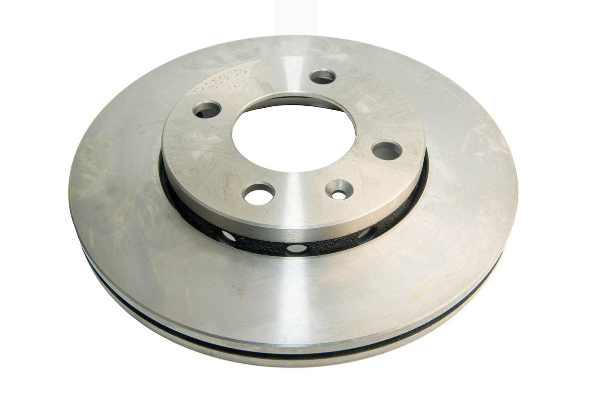 DBA Front Street Series Brake Rotor - DBA837