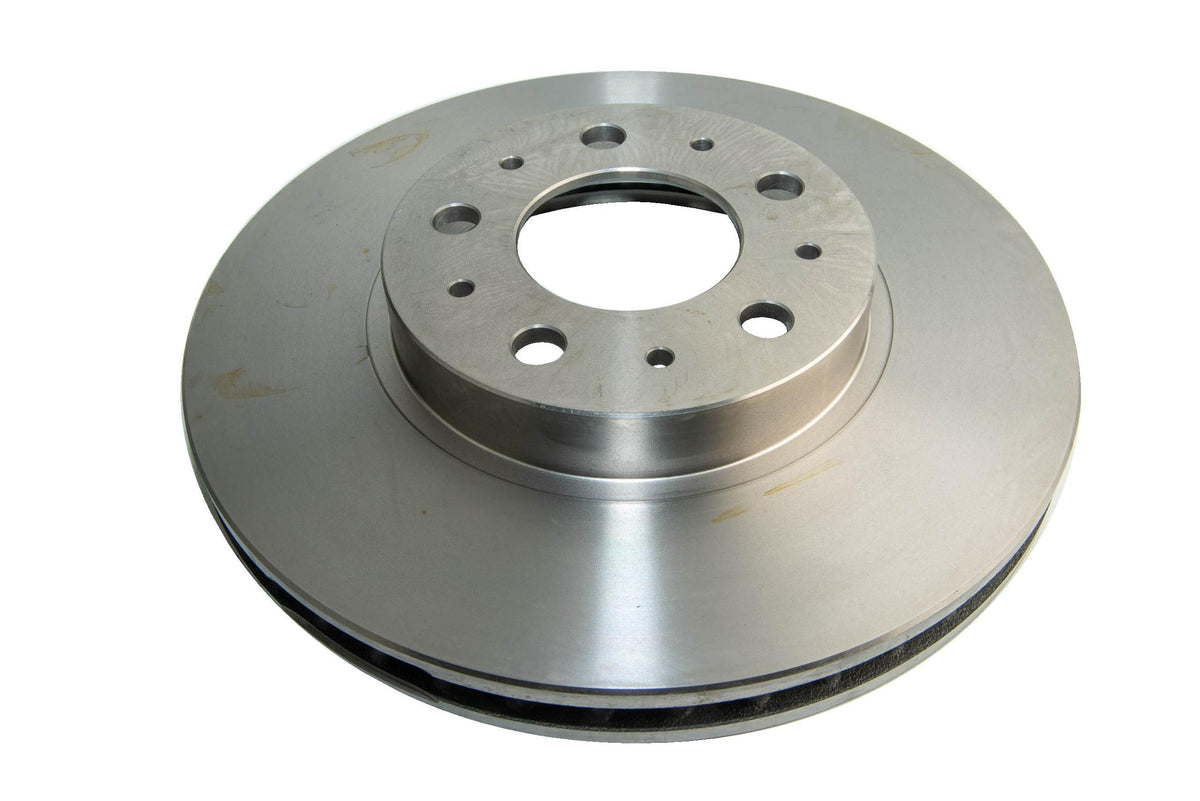 DBA Front Street Series Brake Rotor (1994-2004 850, 960, C70, S70, S90, V70, V90) - DBA882