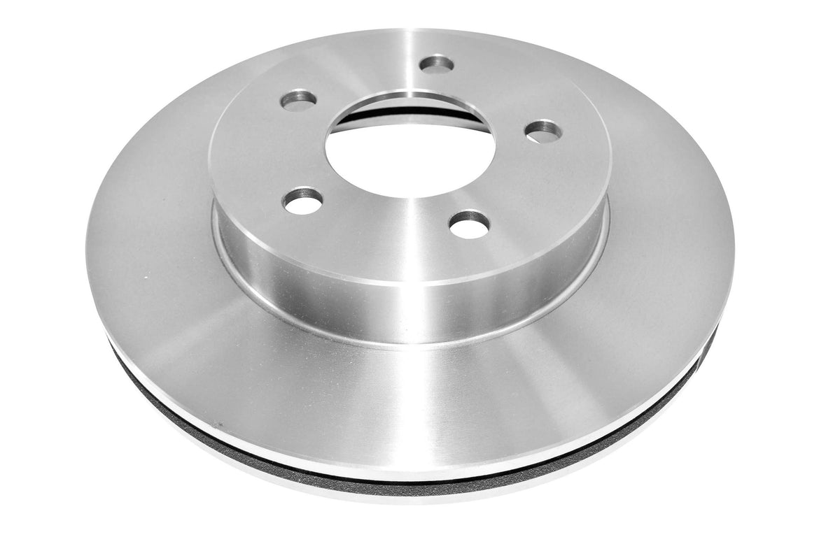 DBA Front Street Series Brake Rotor (2002-2007 Liberty) - DBA889