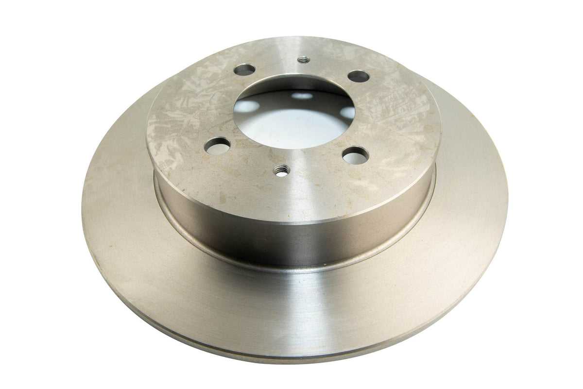 DBA Rear Street Series Brake Rotor - DBA902
