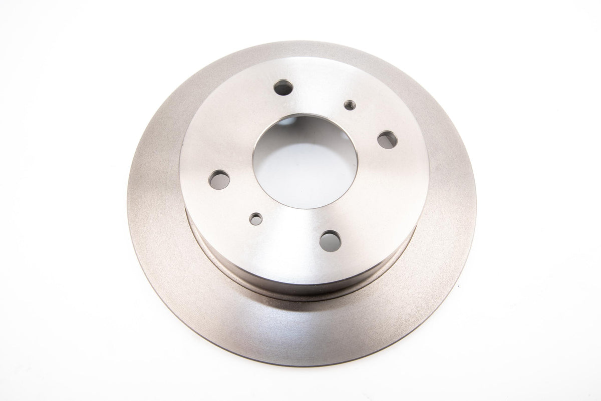 DBA Rear Street Series Brake Rotor - DBA904