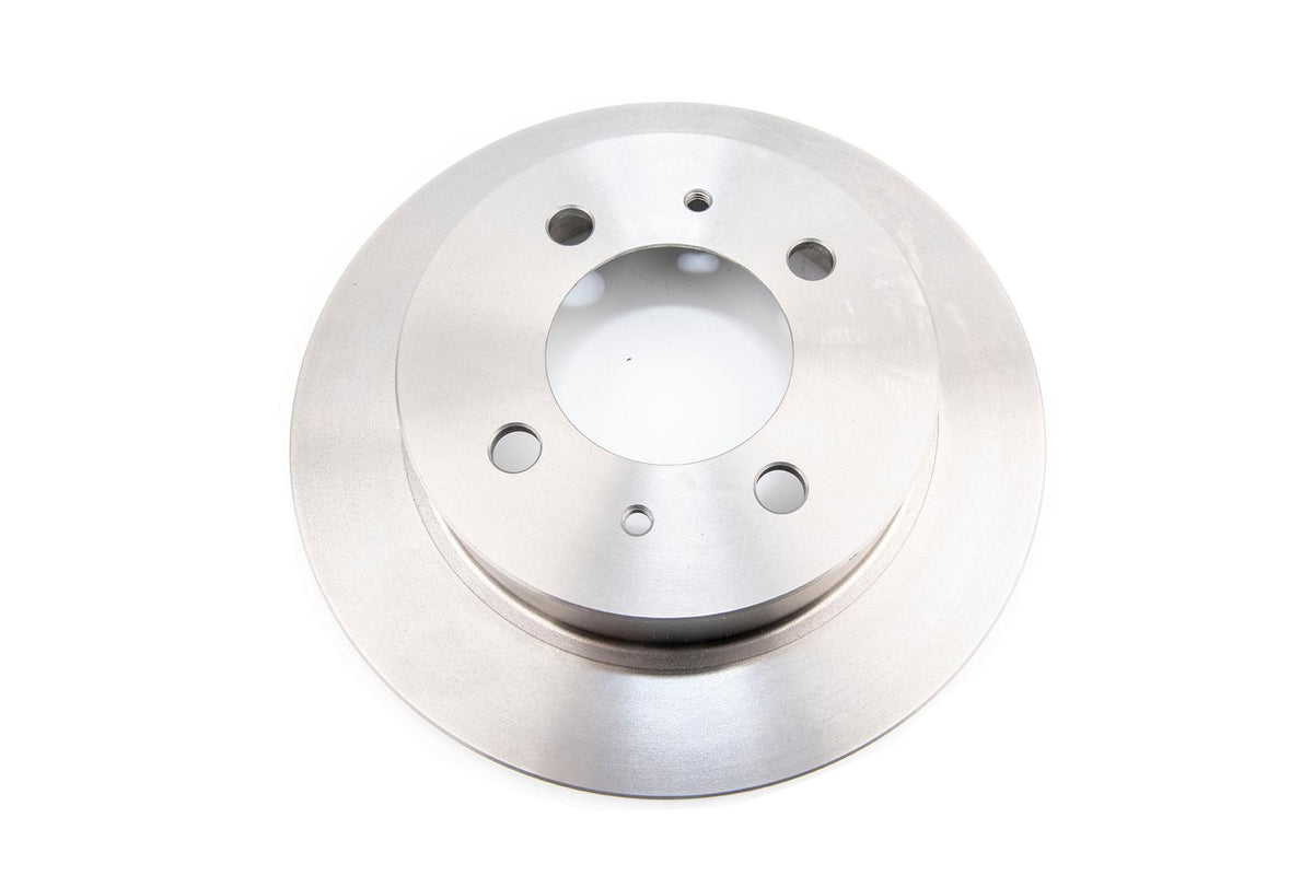DBA Rear Street Series Brake Rotor - DBA917