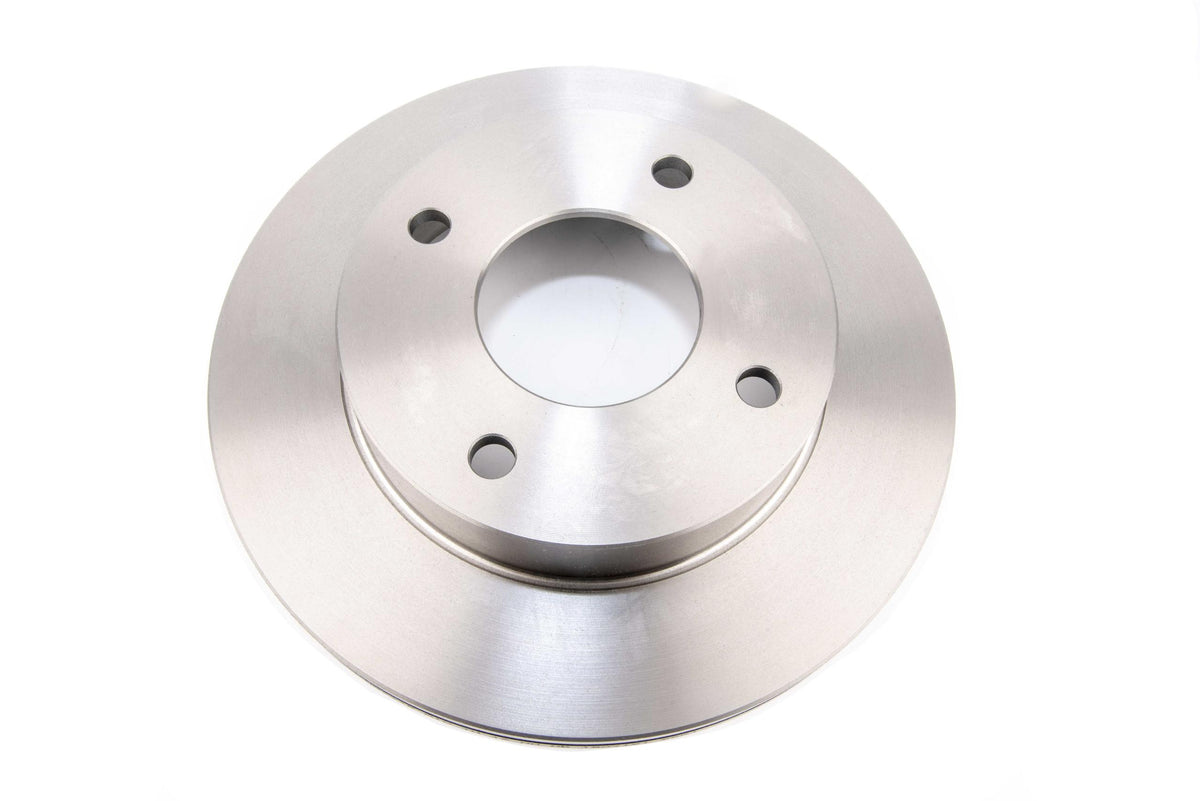 DBA Front Street Series Brake Rotor - DBA918
