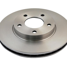 DBA Front Street Series Brake Rotor (2001-2007 Escape, Tribute, Mariner) - DBA957