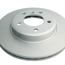 DBA Front Street Series En-Shield Brake Rotor (1999-2008 323i, 325Ci, 325i, 325xi, 328Ci, 328i, Z3, Z4) - DBA966E