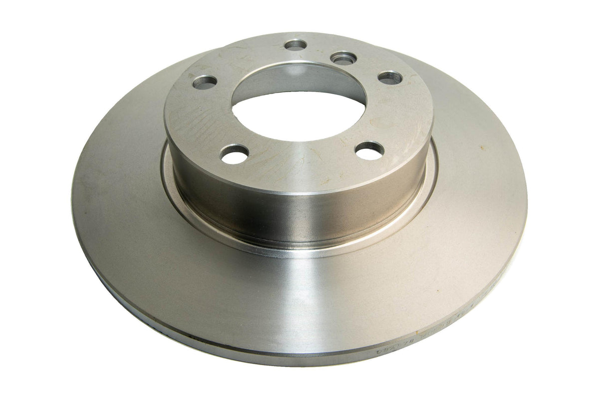DBA Front Street Series Brake Rotor - DBA978